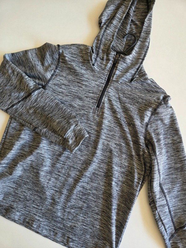 Producto - Buzo Ponte