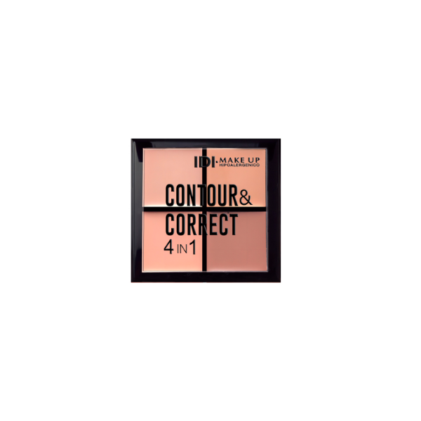 Producto - Corrector Contour and Correct - IDI