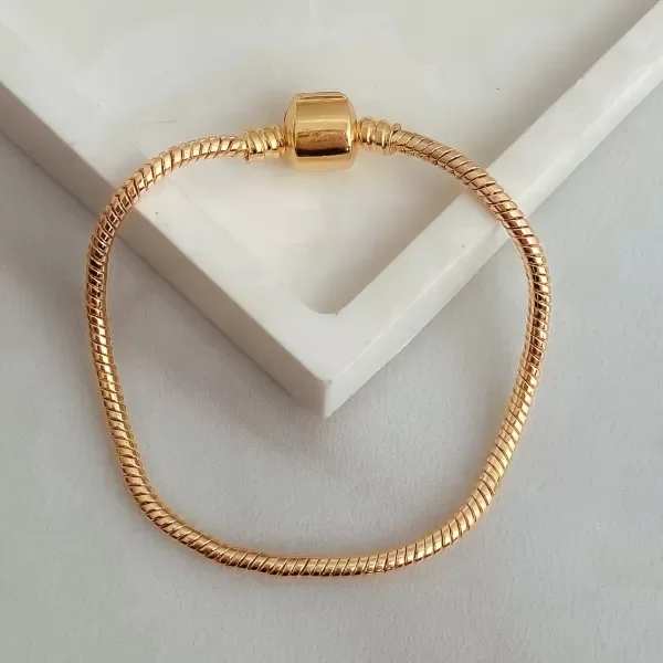Producto - PULSERA CLAPTON BAL 18CM