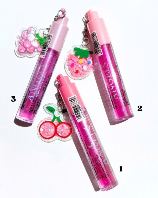 Producto - Gloss colgante