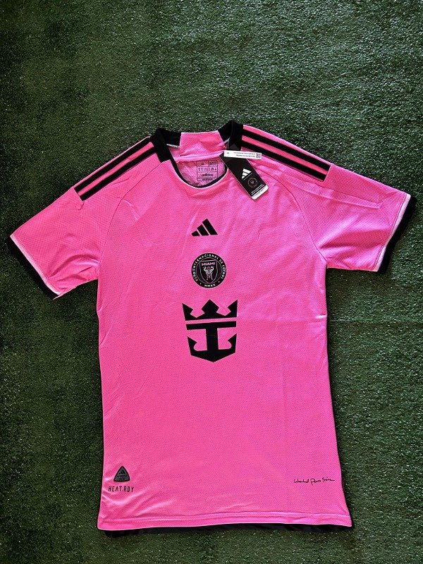 Producto - Inter Miami Titular Messi 24-25