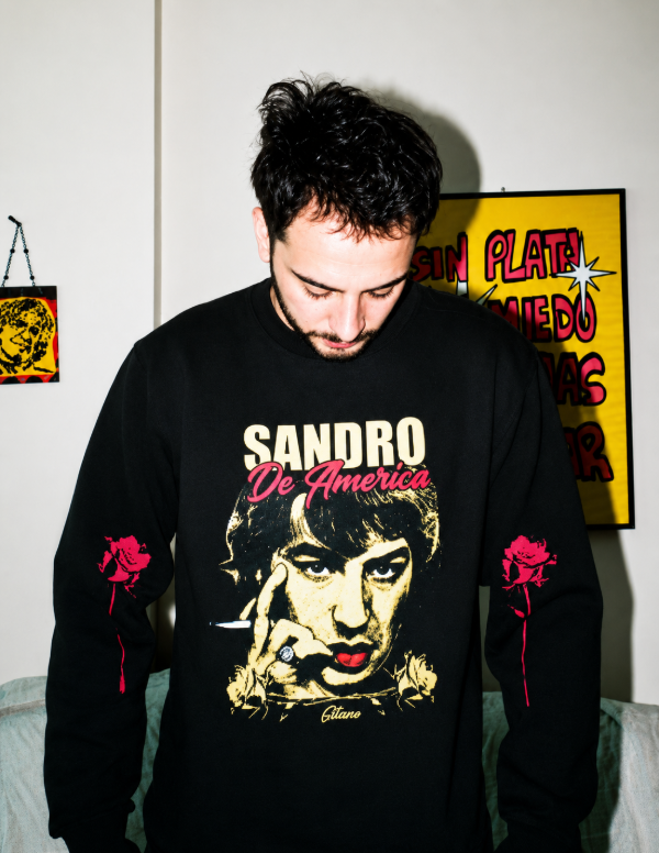 Producto - GITANO X MIAURI - 1