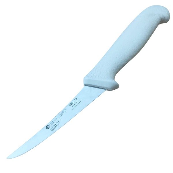 Producto - Cuchillo Para Depostar 6060-15 Carnic Hoja Giesser Messer