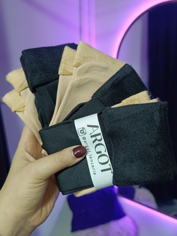 Producto - Pack x 2 Medias termicas