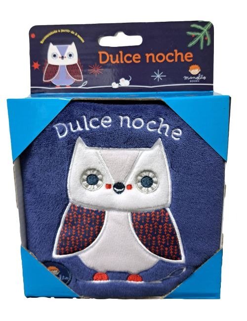 Producto - Dulce noche