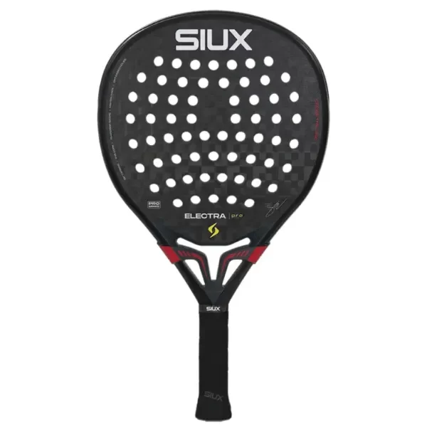Producto - SIUX PRO ELECTRA STUPA 2026
