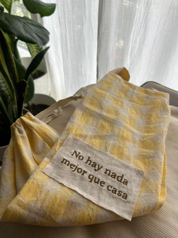 Producto - Guarda Bolsas