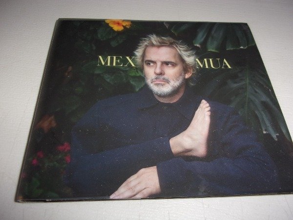 Producto - CD MEX URTIZBEREA MUA 38C LEER - 0