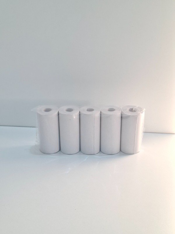 Producto - Repuesto papel mini impresora - 1