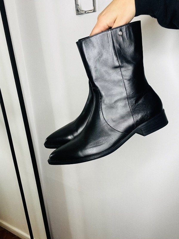 Producto - Botas uma - 1