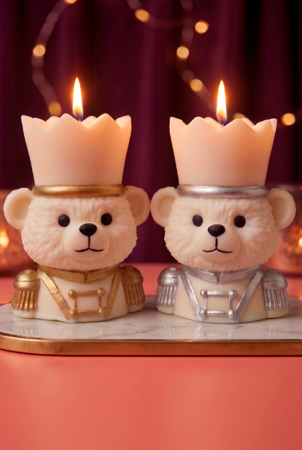 Producto - OSO GUARDIAN