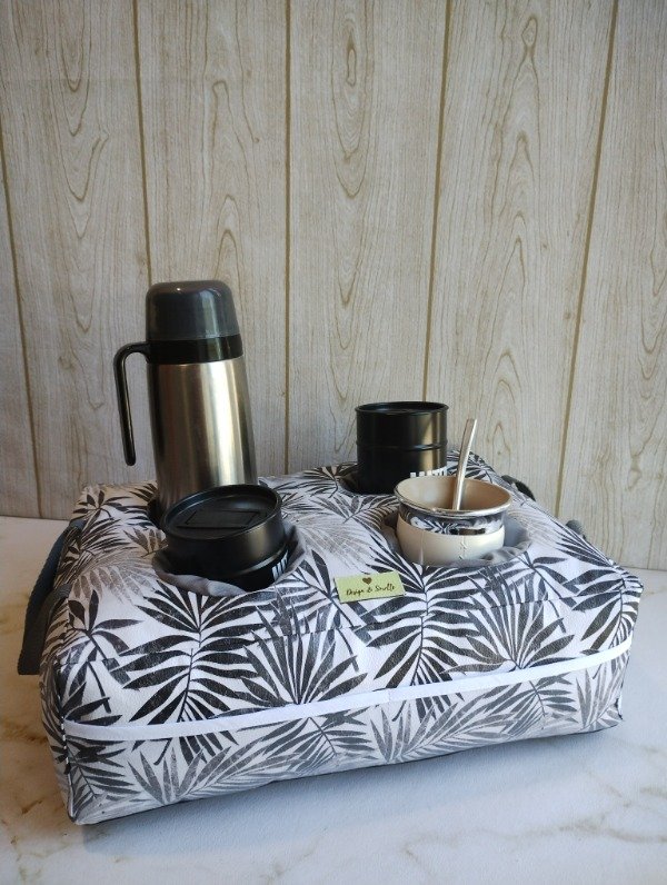 Producto - ALMOHADON MATERO