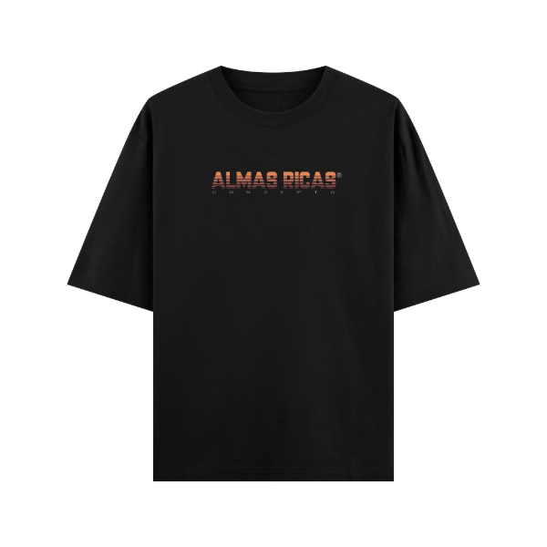 Producto - Remera Negra "Concepto"