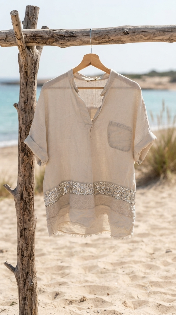 Producto - Blusa LACIO - 3