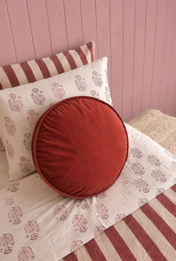 Producto - Acolchado Felipe bordo - 1