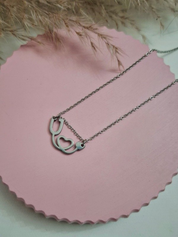 Producto - Collar Estetoscopio