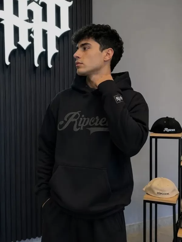 Producto - BUZO FRISA OVERSIZE RIPCREW - 2