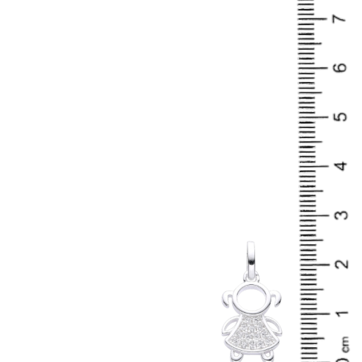 Producto - Dije Sweet Girl - 2