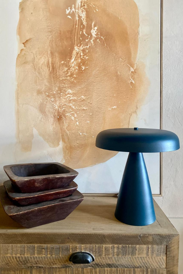 Producto - LAMPARA DE MESA ARNOLD