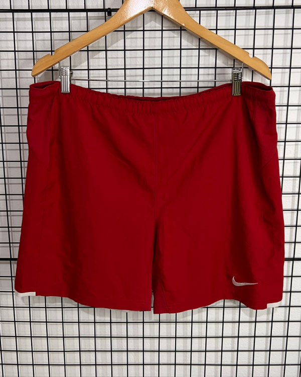 Producto - Nike Rojo