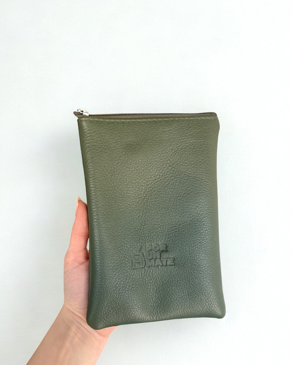 Producto - Lirio cuero