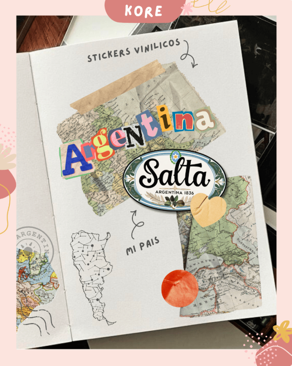 Producto - Salta