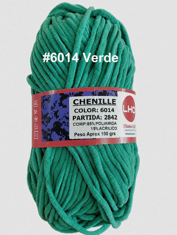 Producto - CHENILLE - 3