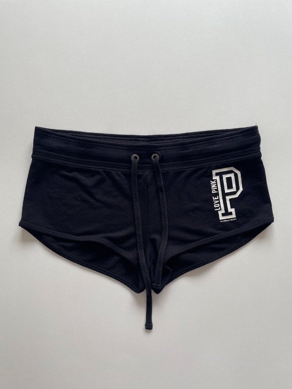Producto - short pink - 0