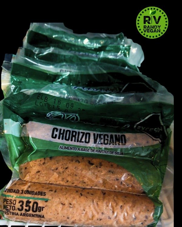 Producto - Chorizos Prasat - x 3 unidades