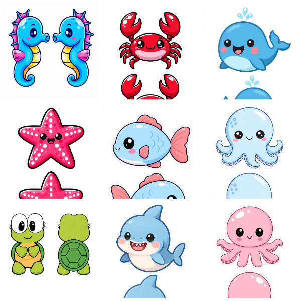 Producto - APEGOS ANIMALES ACUATICOS