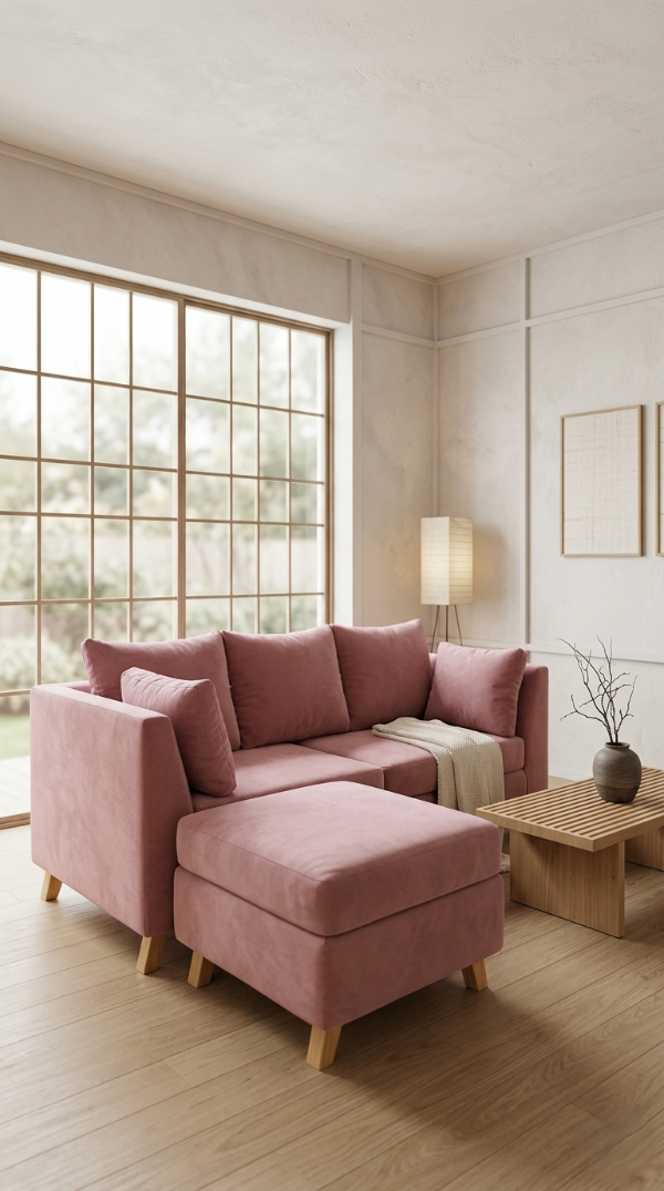 Producto - Sillon Bogota 1.8 + Camastro