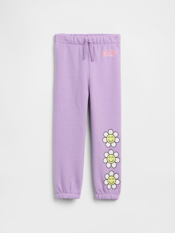 Producto - Jogging Gap 4 años lila