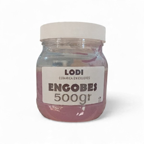 Producto - ENGOBE LODI AZUL OSCURO AO 93 X 500 GR