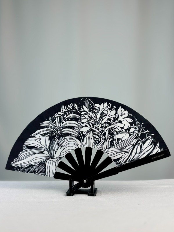 Producto - POCKET FLORES BLANCAS