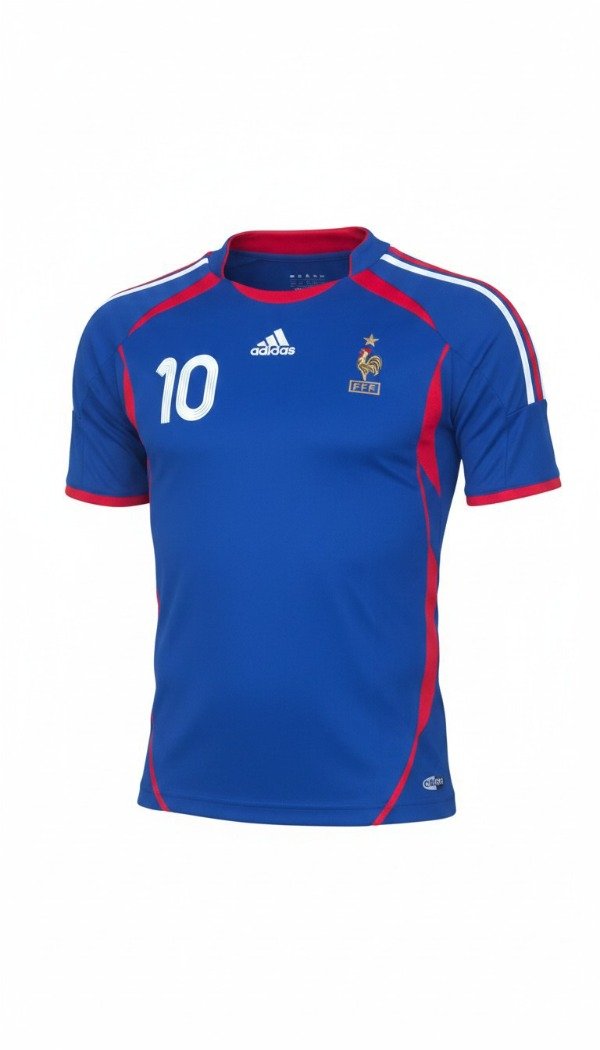 Producto - Francia 2006 - 0