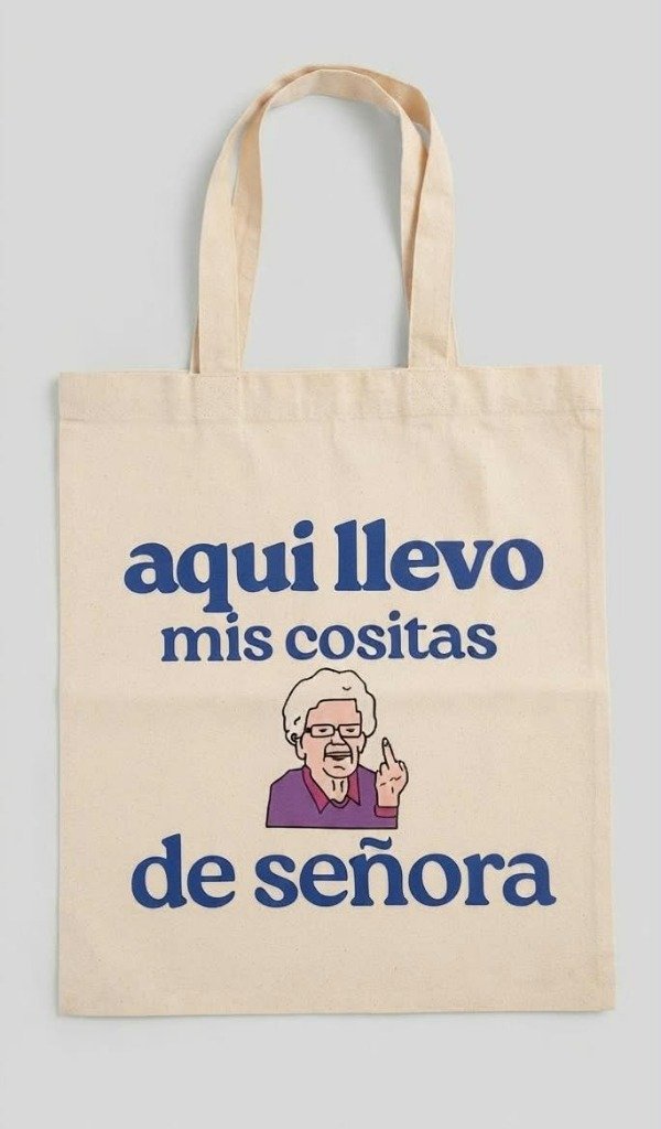Producto - TOTE BAGS - 0