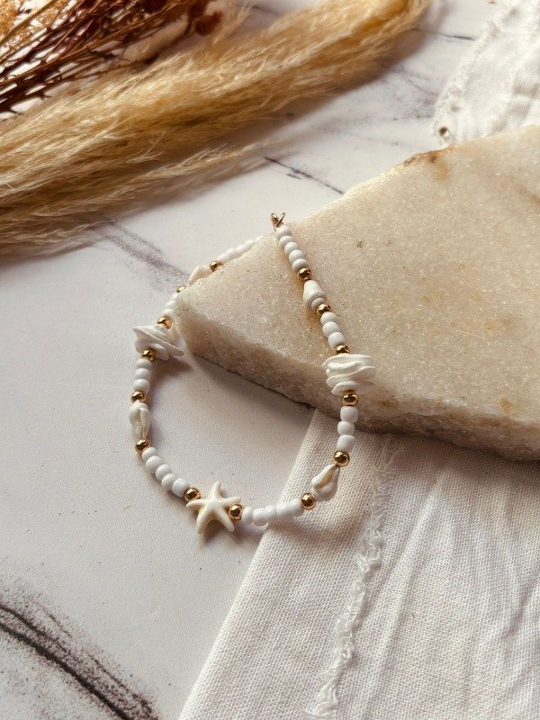 Producto - TOBILLERA MAUI