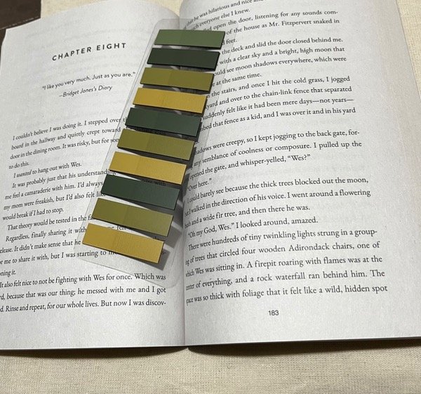 Producto - POST IT modelo 38