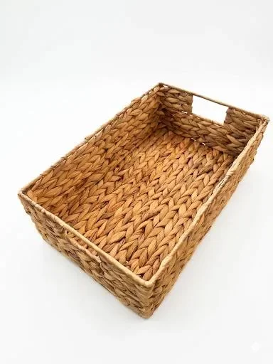 Producto - Bandeja de Water Hyacinth - 3 medidas
