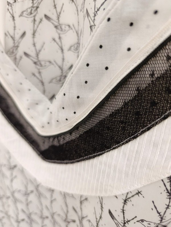 Producto - Musculosa Amancia