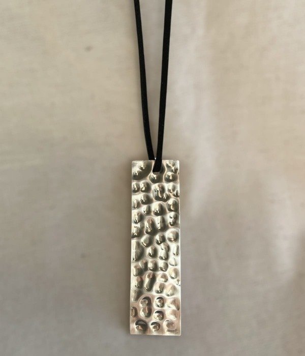 Producto - Collar Nova Alpaca