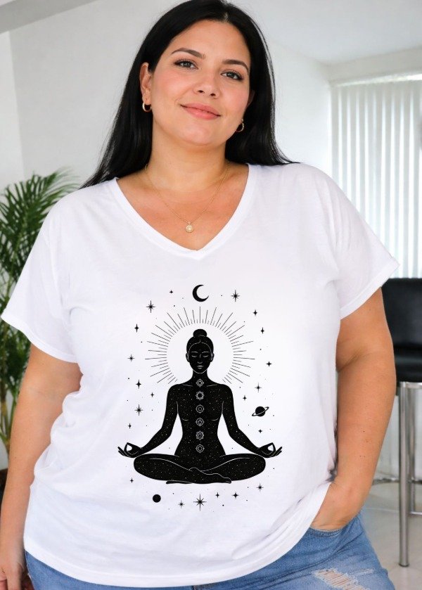 Producto - Escote V sublimada (417)