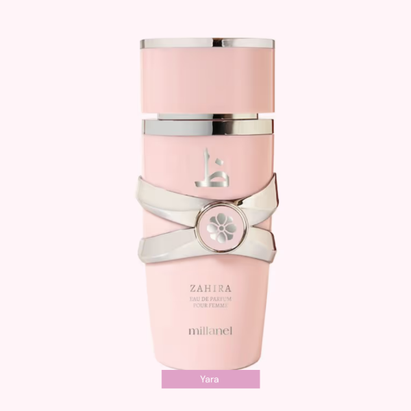 Producto - Perfume Árabe Millanel Zahira 100 ml