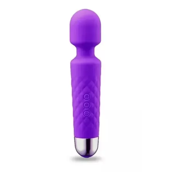 Producto - Vibrador Consolador corporal y vaginal potente premium
