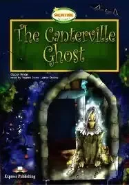 Producto - THE CANTERVILLE GHOST - 9781849741644