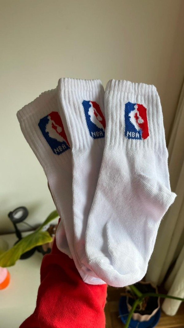 Producto - NBA MC NIÑOS