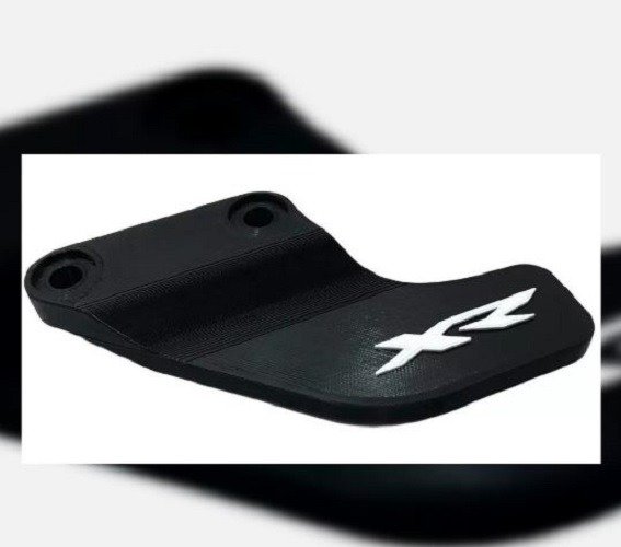 Producto - Guia Cadena Tornado Inferior Honda Xr150 Xr125 Xr250