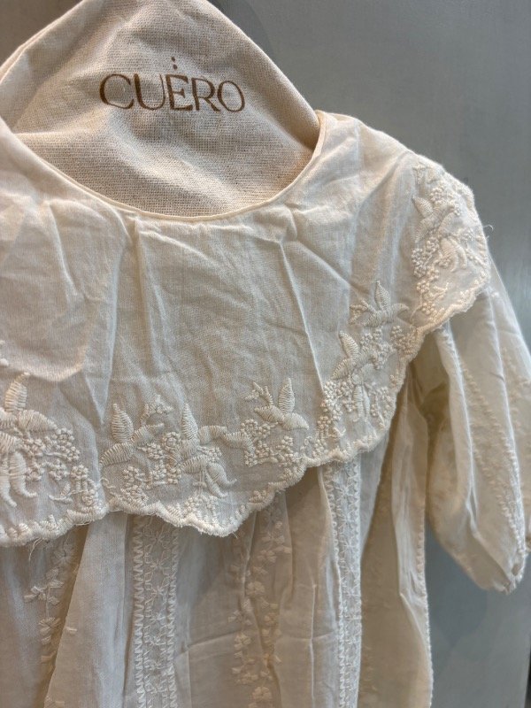 Producto - Body Bautismo