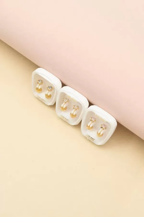 Producto - Abridor estrella