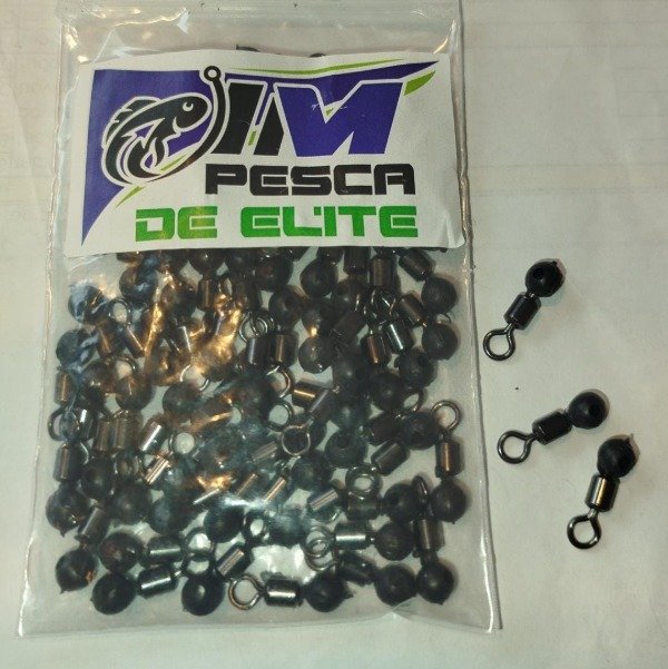 Producto - ESMERILLON INYECTADO SAMPO IM NUMERO 2 VARIADA